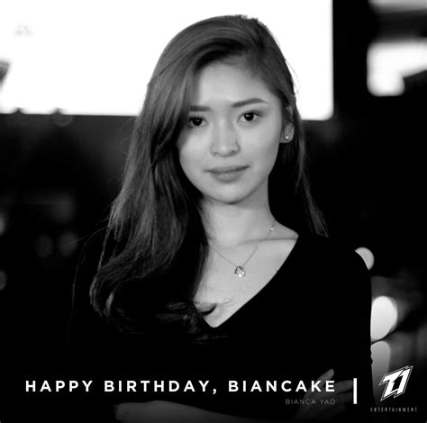 biancake birthday|Happy Birthday, Biancake!! ♥ .
